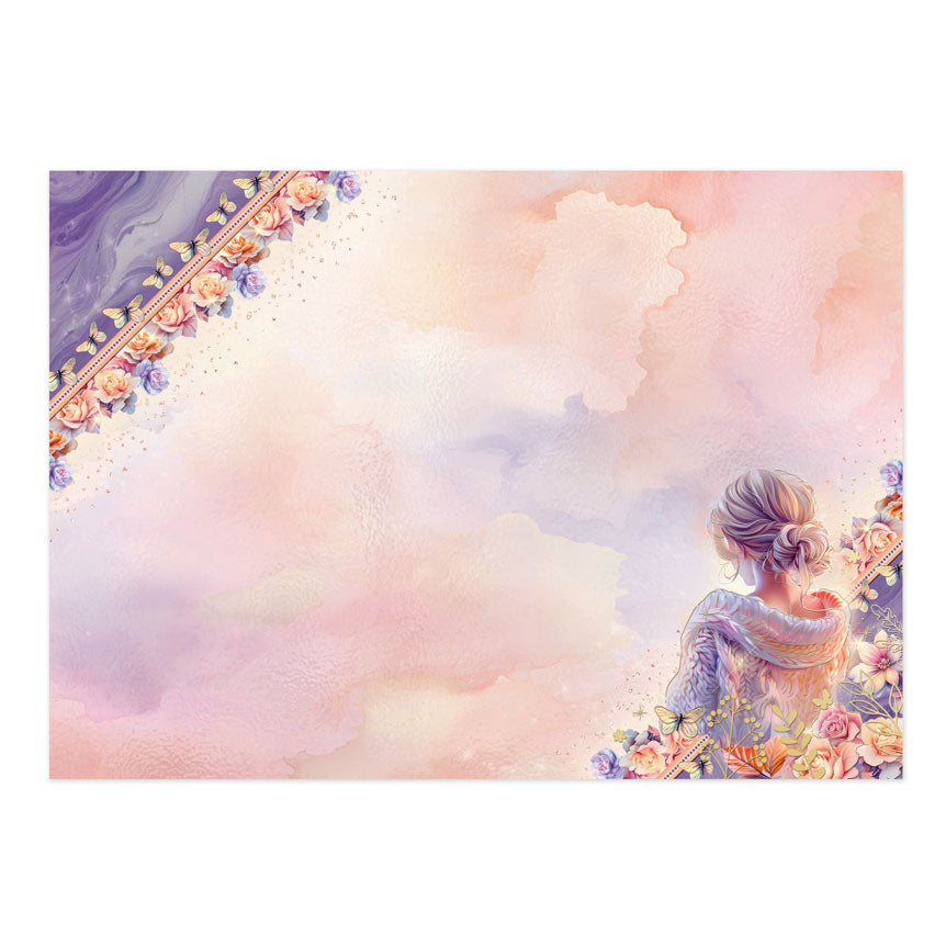 Magical Moments Luxury Topper Set-3