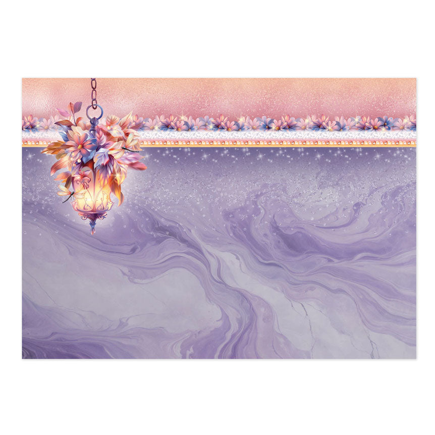 Magical Moments Luxury Topper Set-4