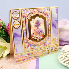 Magical Moments Luxury Topper Set-5