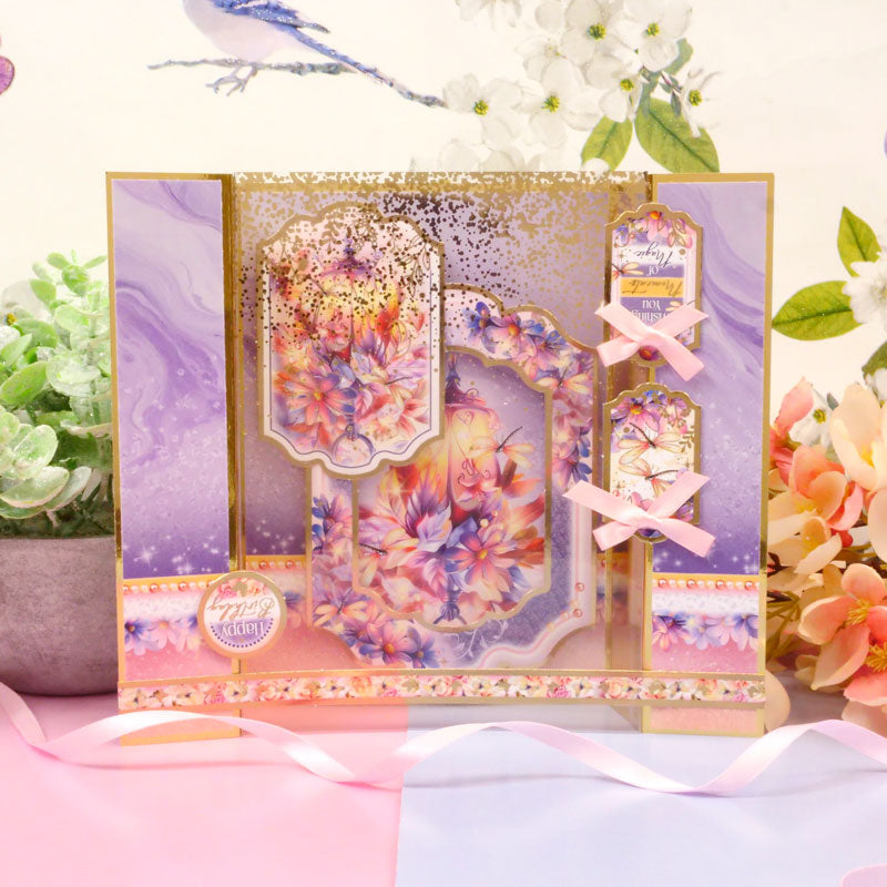 Magical Moments Luxury Topper Set-6