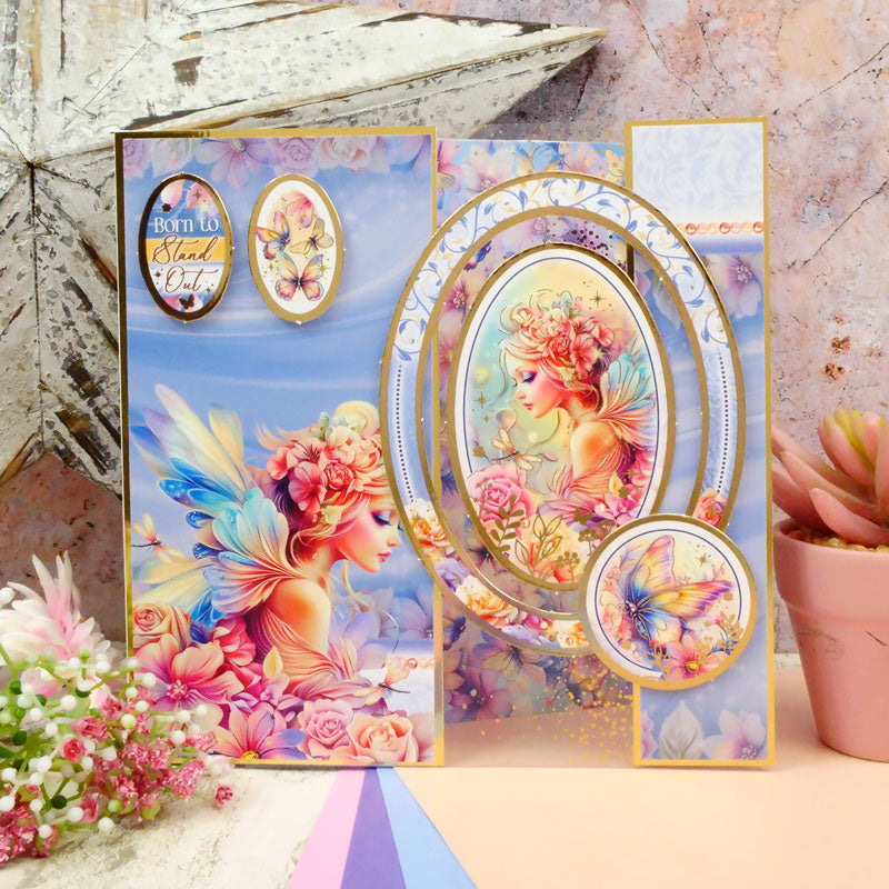 Enchanted Glades Luxury Topper Collection-8