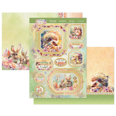 The Little Things Luxury Topper Set-1
