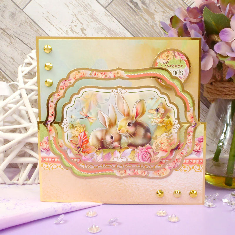 Enchanted Glades Luxury Topper Collection-9