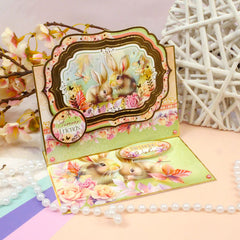 The Little Things Luxury Topper Set-6