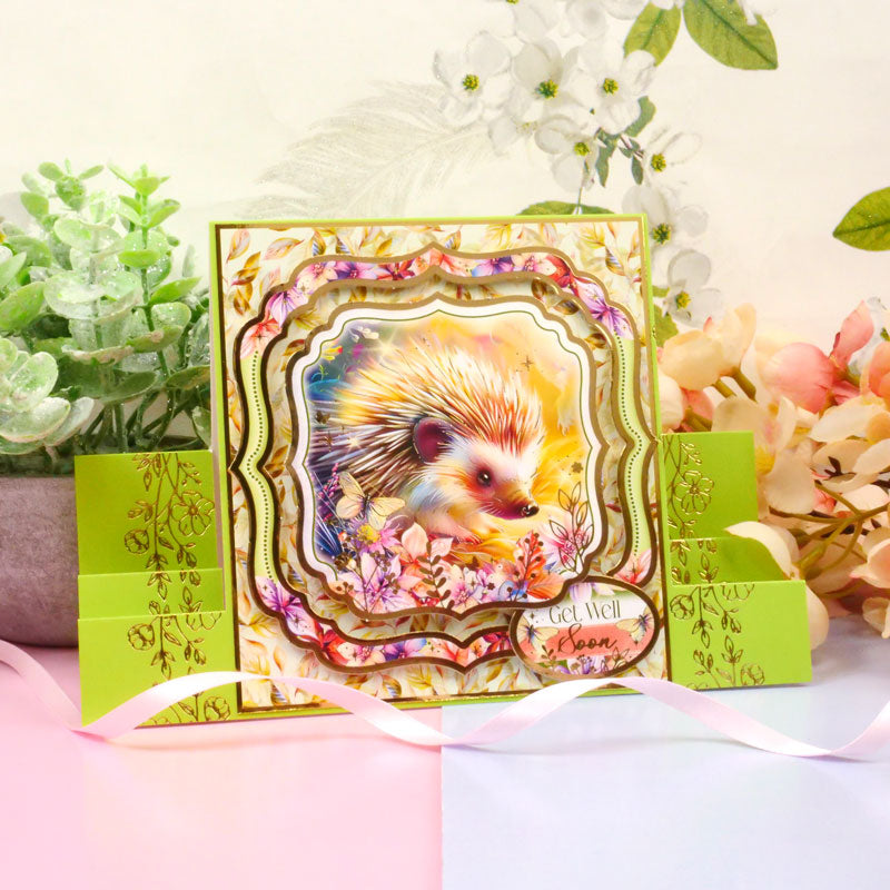 The Little Things Luxury Topper Set-7