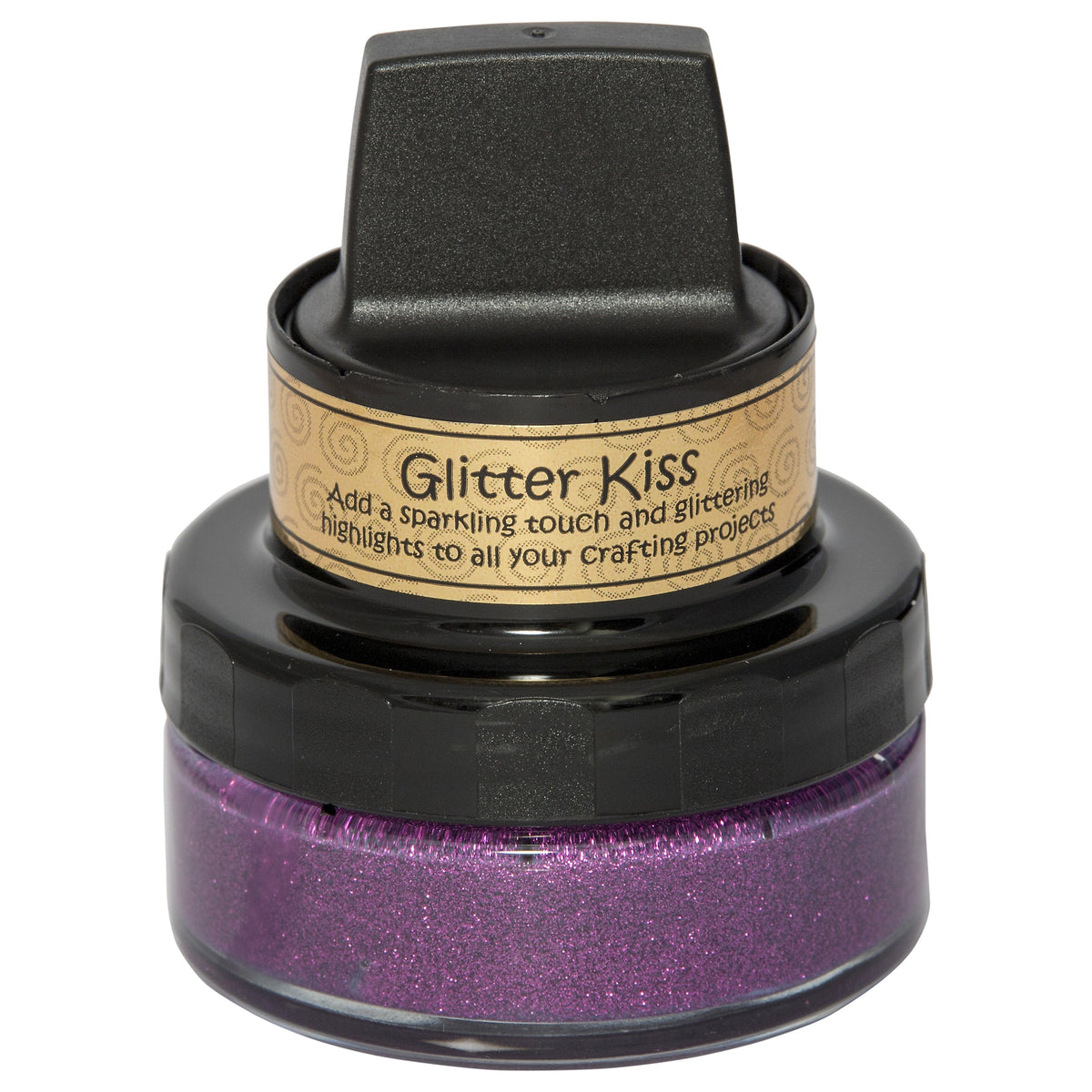 Cosmic Shimmer Glitter Kiss-20