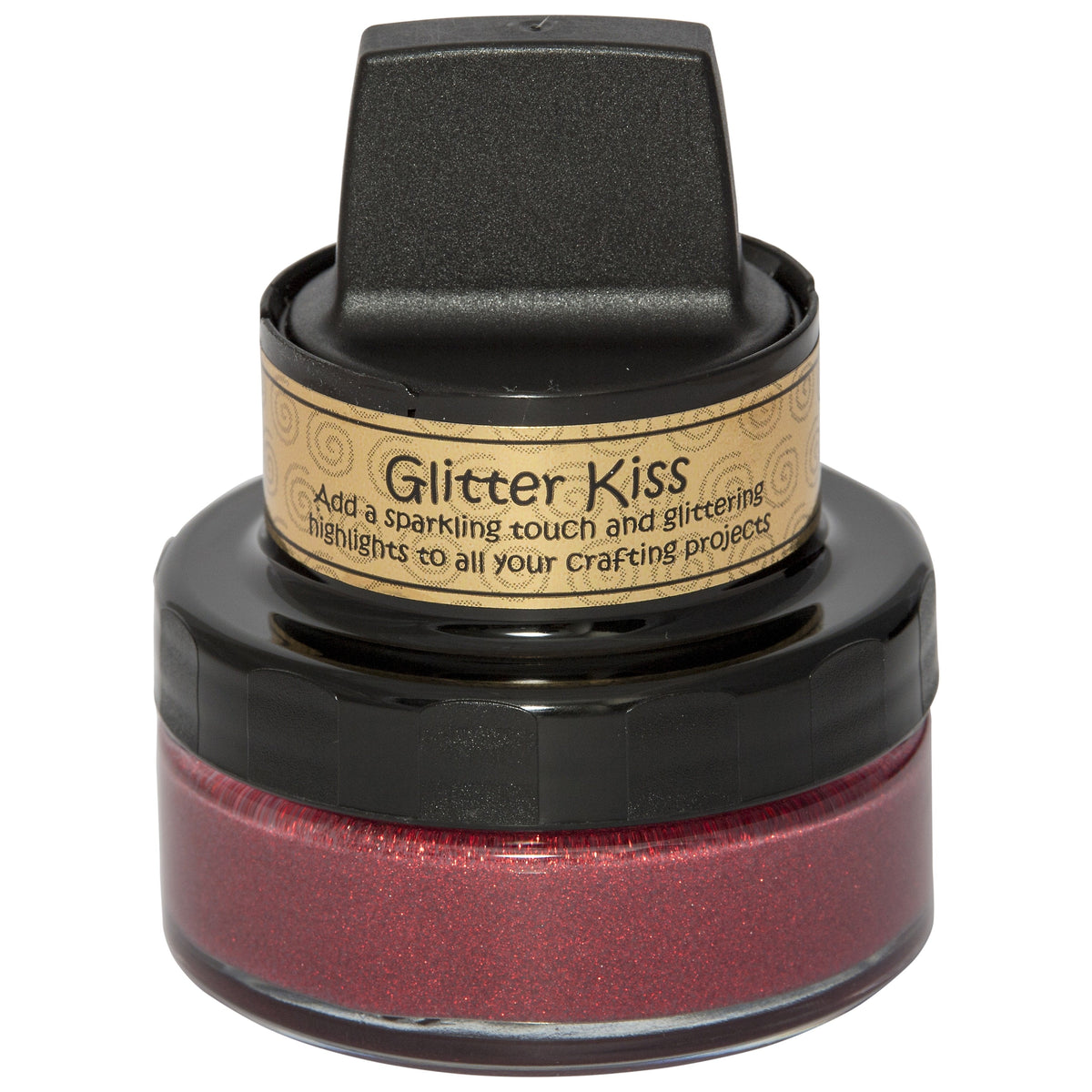 Cosmic Shimmer Glitter Kiss-38