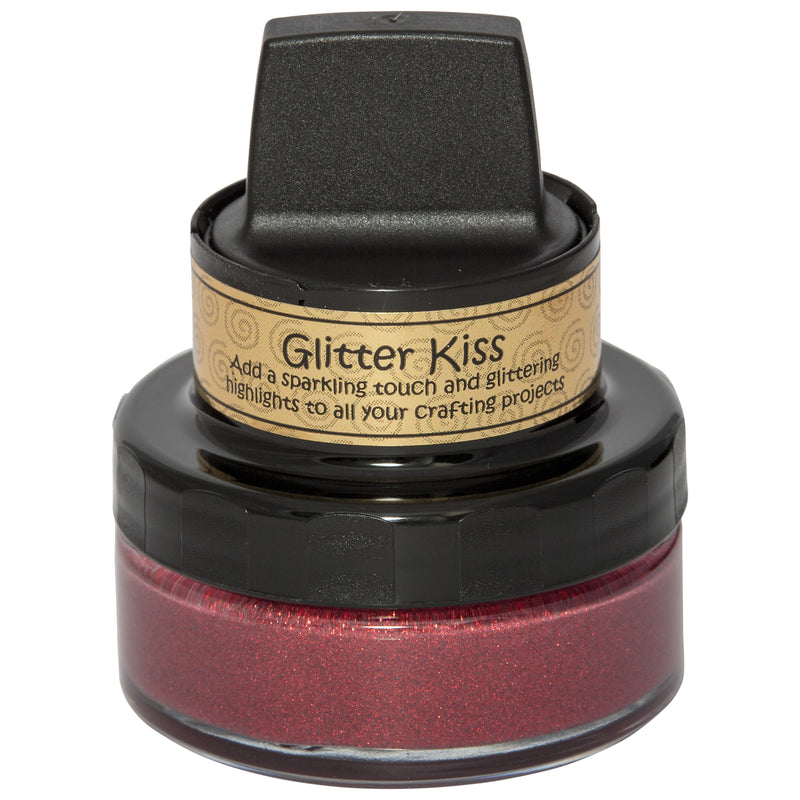 Cosmic Shimmer Glitter Kiss-38