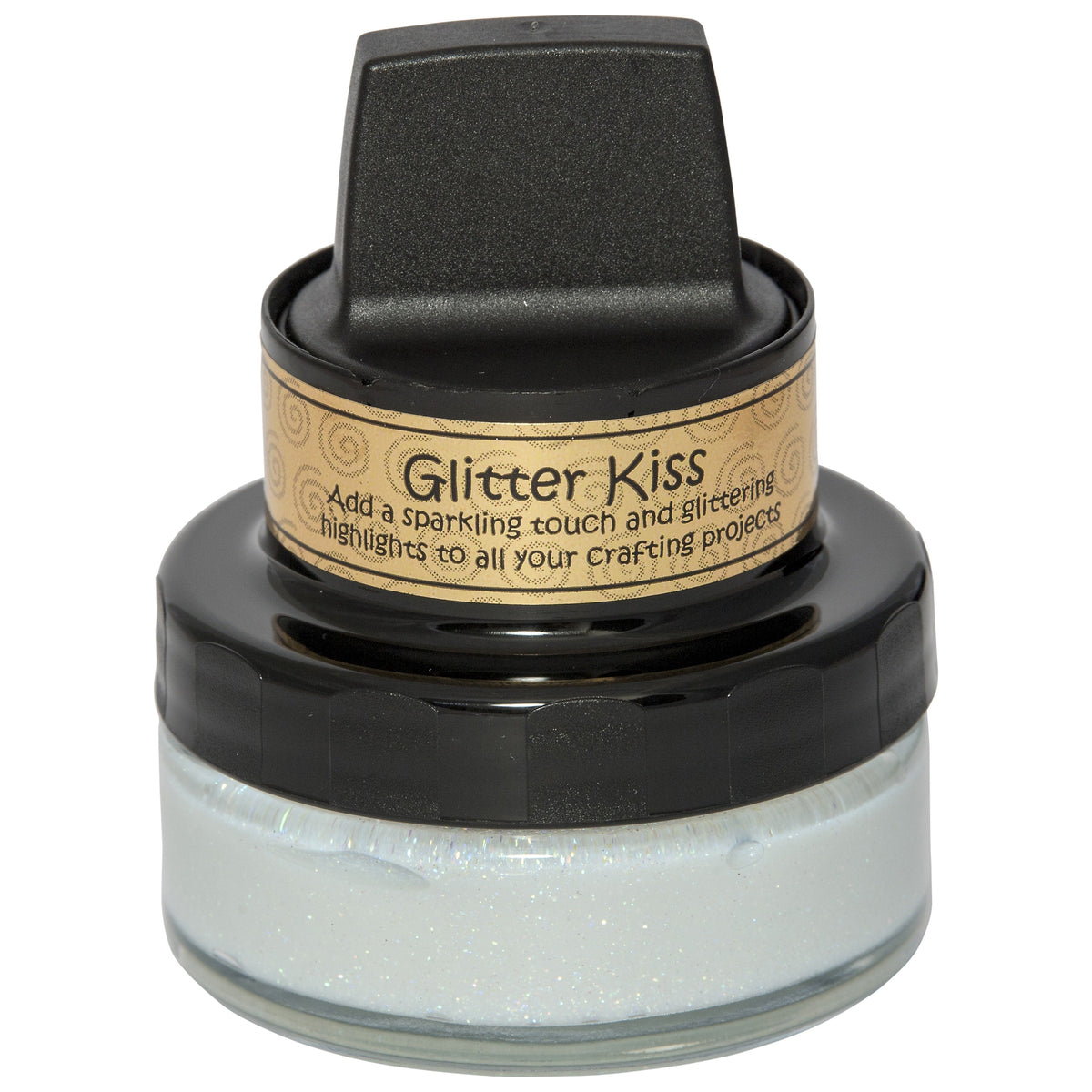 Cosmic Shimmer Glitter Kiss-44