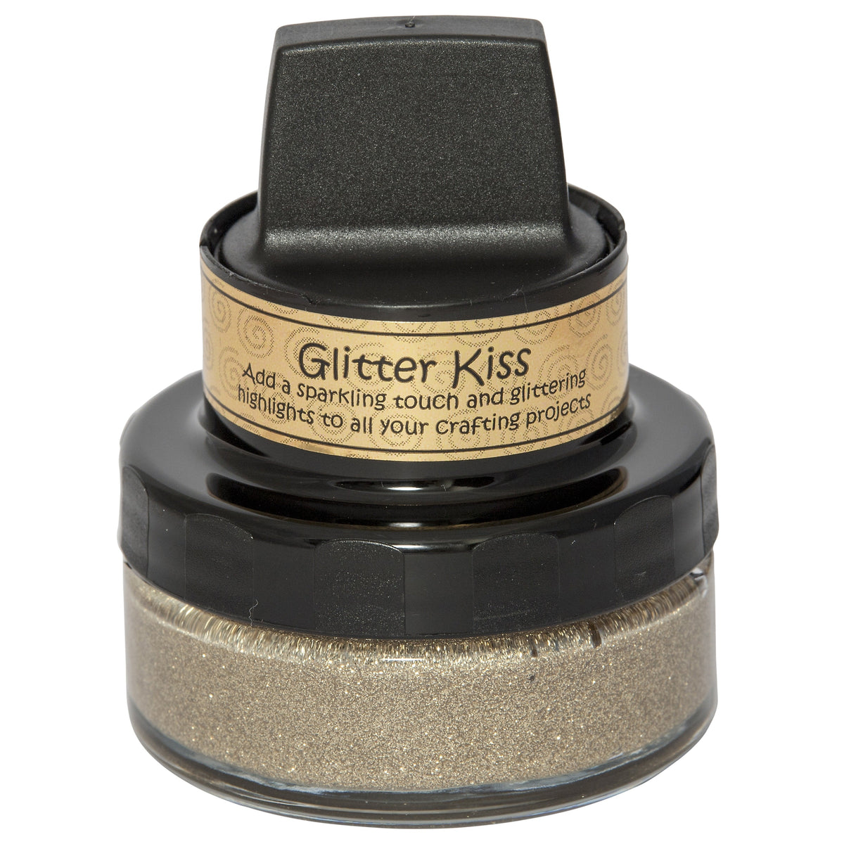 Cosmic Shimmer Glitter Kiss-26