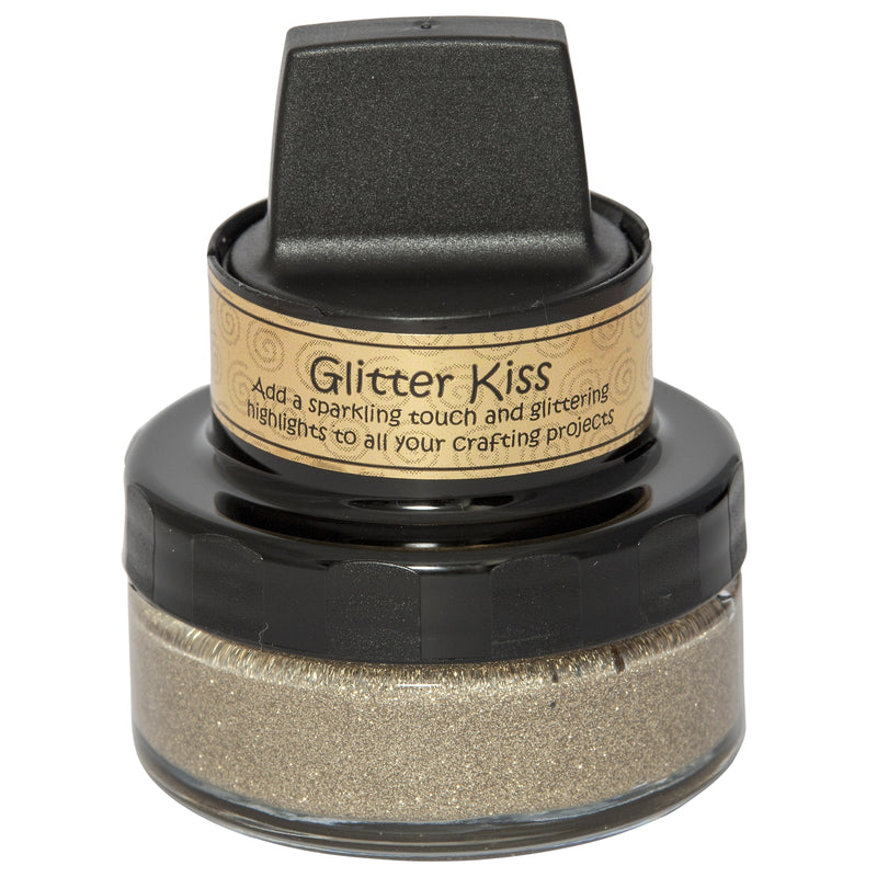 Cosmic Shimmer Glitter Kiss-26