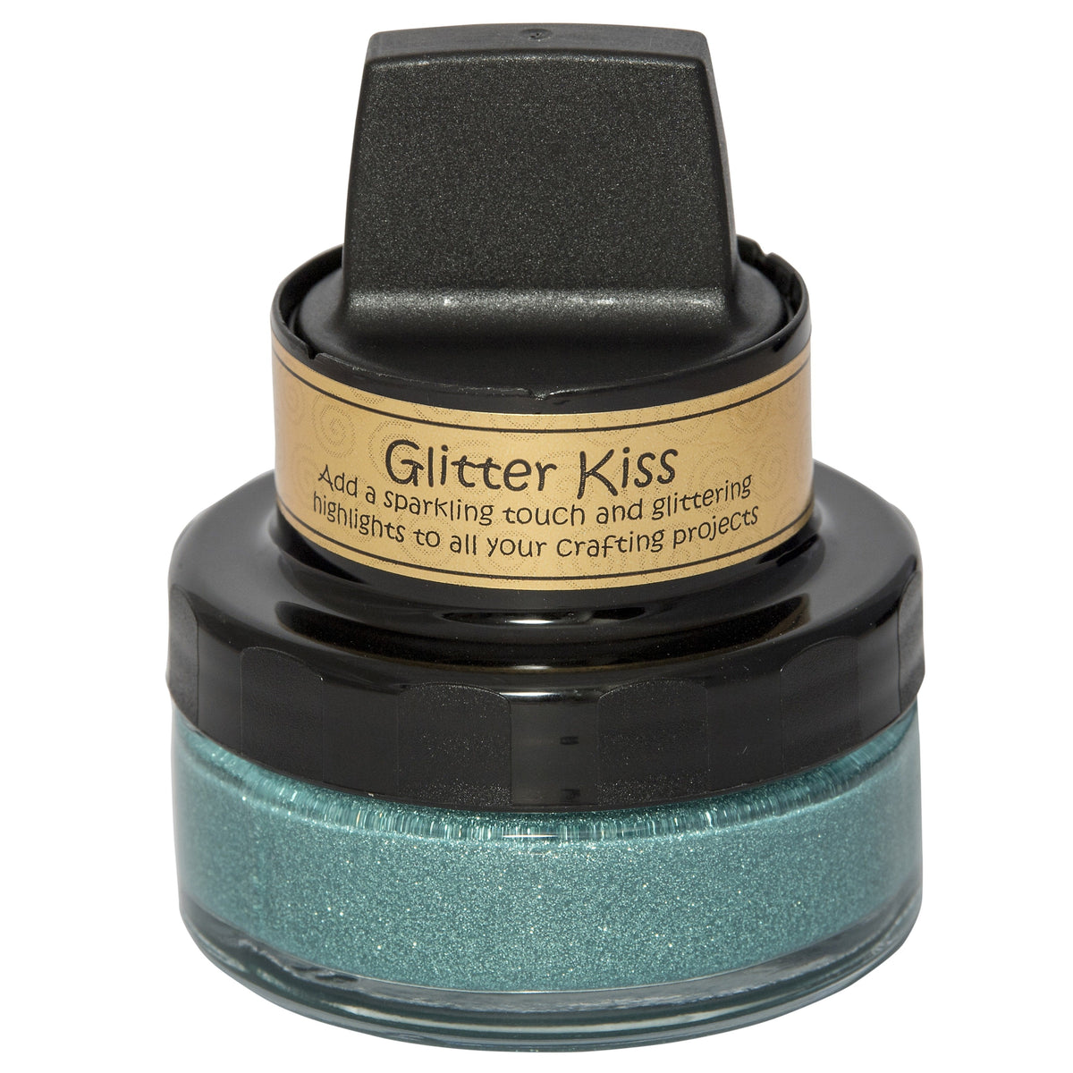 Cosmic Shimmer Glitter Kiss-5