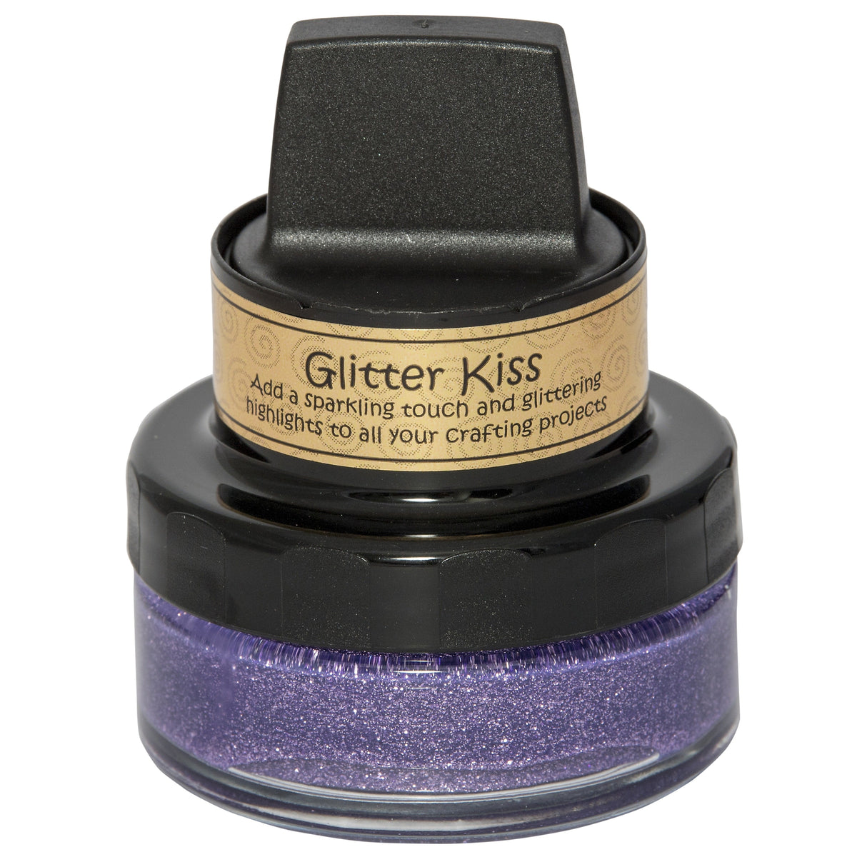 Cosmic Shimmer Glitter Kiss-8