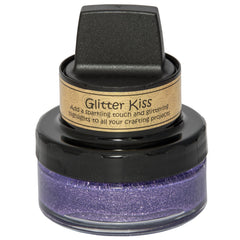 Cosmic Shimmer Glitter Kiss-8