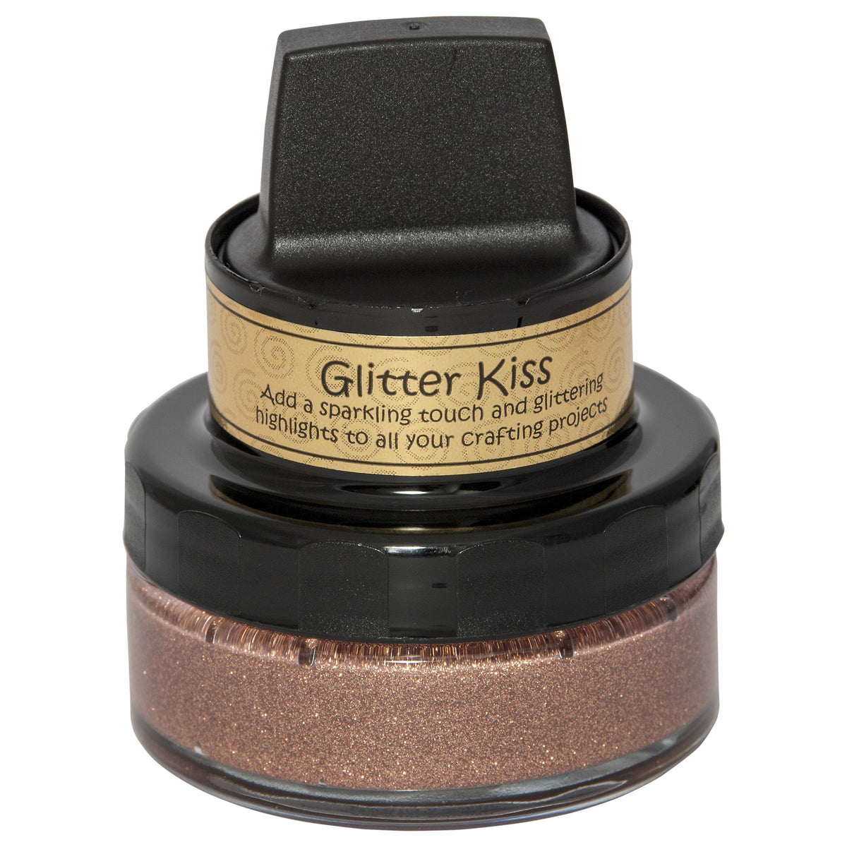 Cosmic Shimmer Glitter Kiss-11