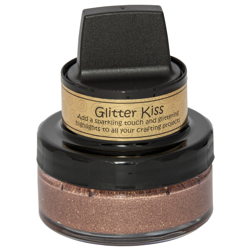 Cosmic Shimmer Glitter Kiss-11
