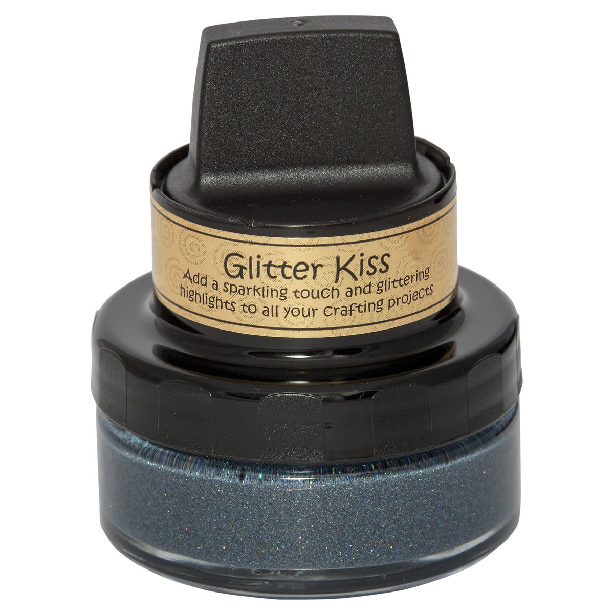 Cosmic Shimmer Glitter Kiss-42