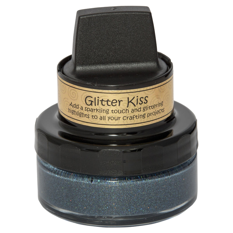Cosmic Shimmer Glitter Kiss-42