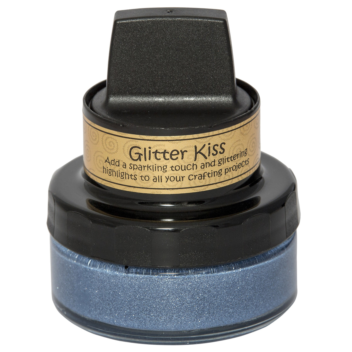 Cosmic Shimmer Glitter Kiss-14