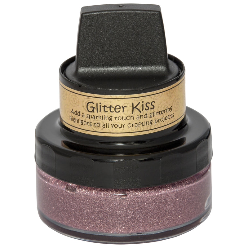 Cosmic Shimmer Glitter Kiss-17