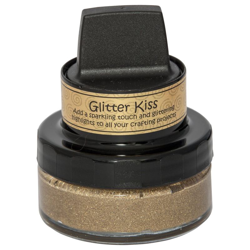 Cosmic Shimmer Glitter Kiss-23