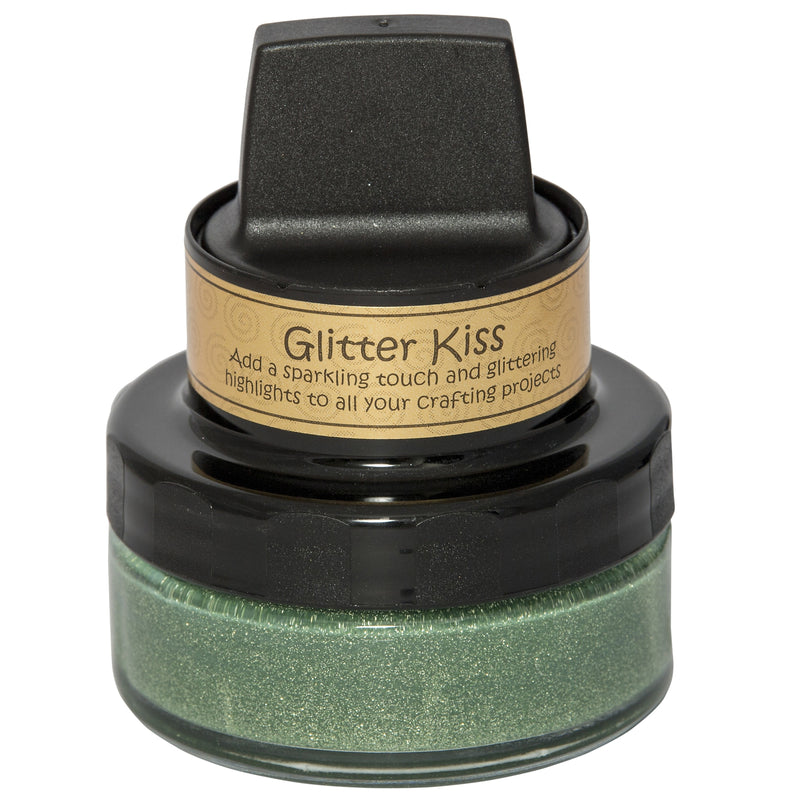 Cosmic Shimmer Glitter Kiss-29