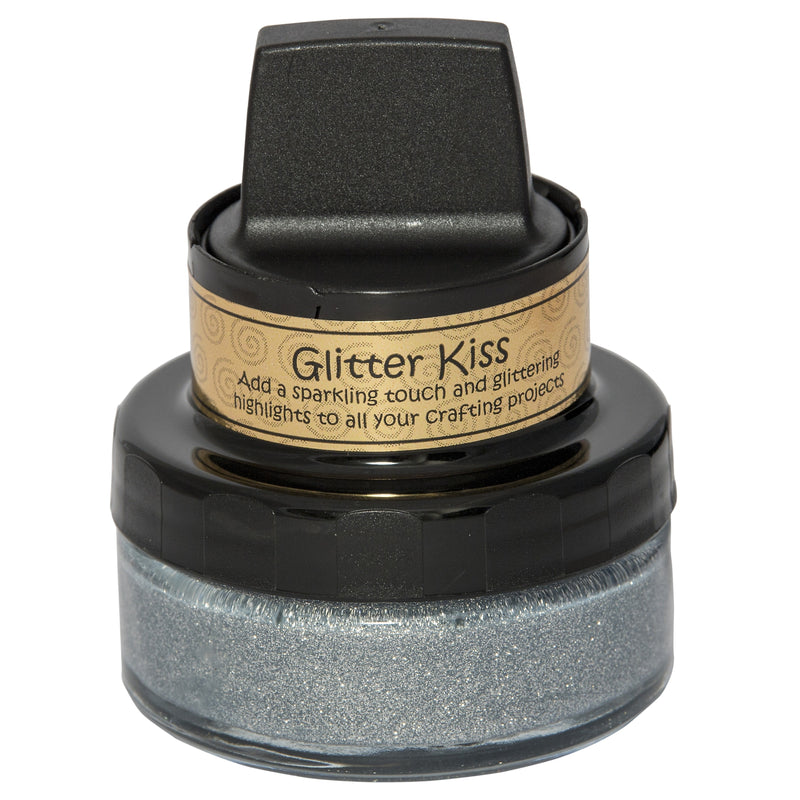 Cosmic Shimmer Glitter Kiss-2