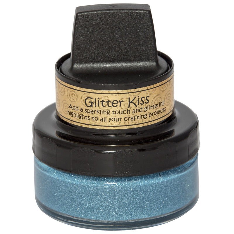 Cosmic Shimmer Glitter Kiss-32