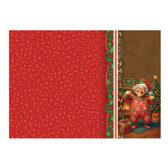 Dress to Impress Luxury Topper Set-3