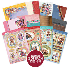 Golden Oldies Luxury Topper Collection-1