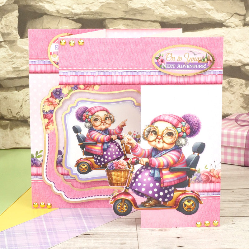 Golden Oldies Luxury Topper Collection-3
