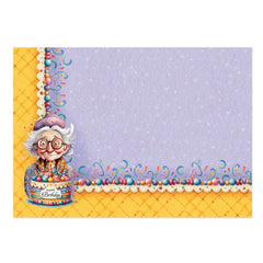 Forever Fabulous Luxury Topper Set-3