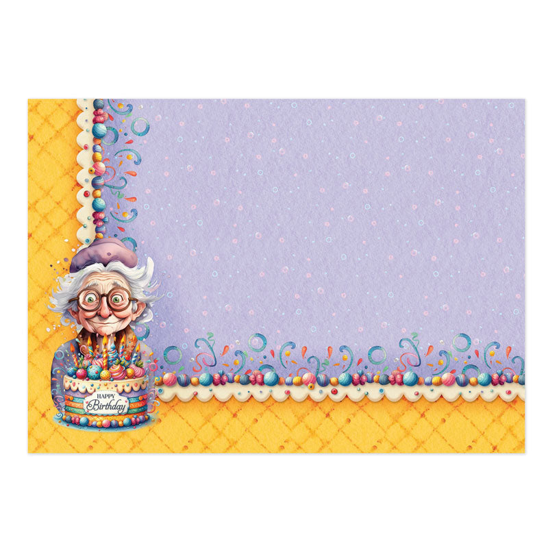 Forever Fabulous Luxury Topper Set-3
