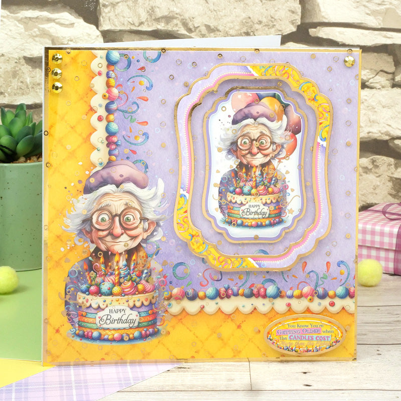 Golden Oldies Luxury Topper Collection-2