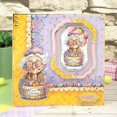 Golden Oldies Luxury Topper Collection-2