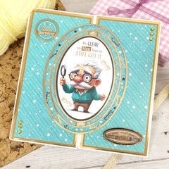 Golden Oldies Luxury Topper Collection-6