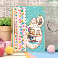 Golden Oldies Luxury Topper Collection-4
