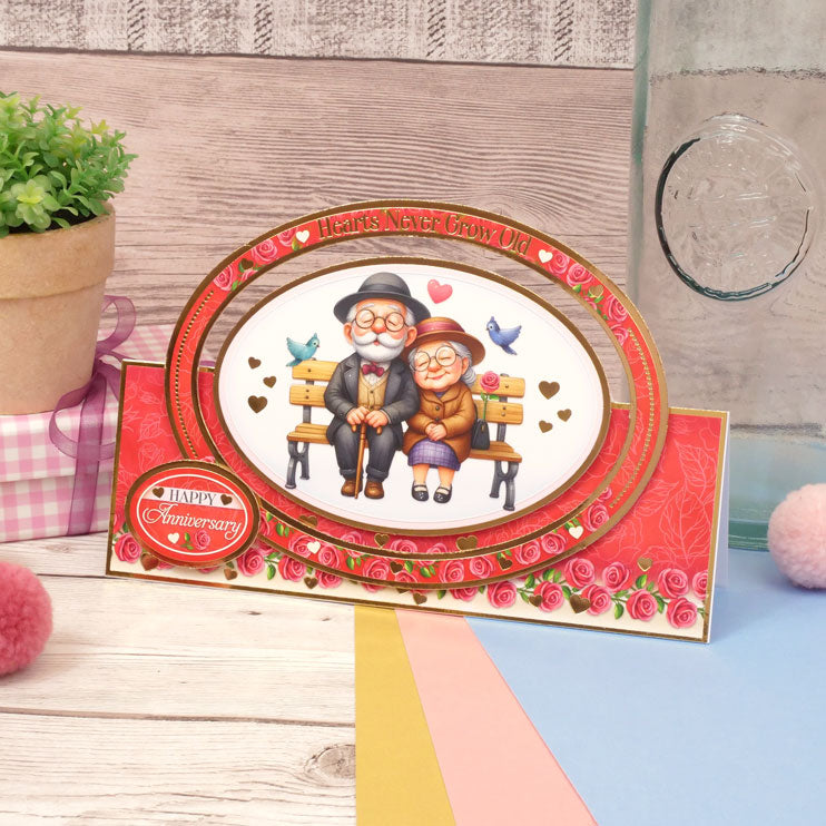 Golden Oldies Luxury Topper Collection-5
