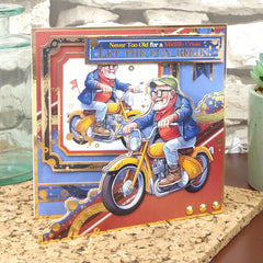 Golden Oldies Luxury Topper Collection-11