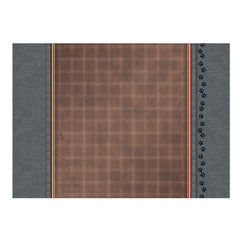 Let the Fun Begin Luxury Topper Set-4