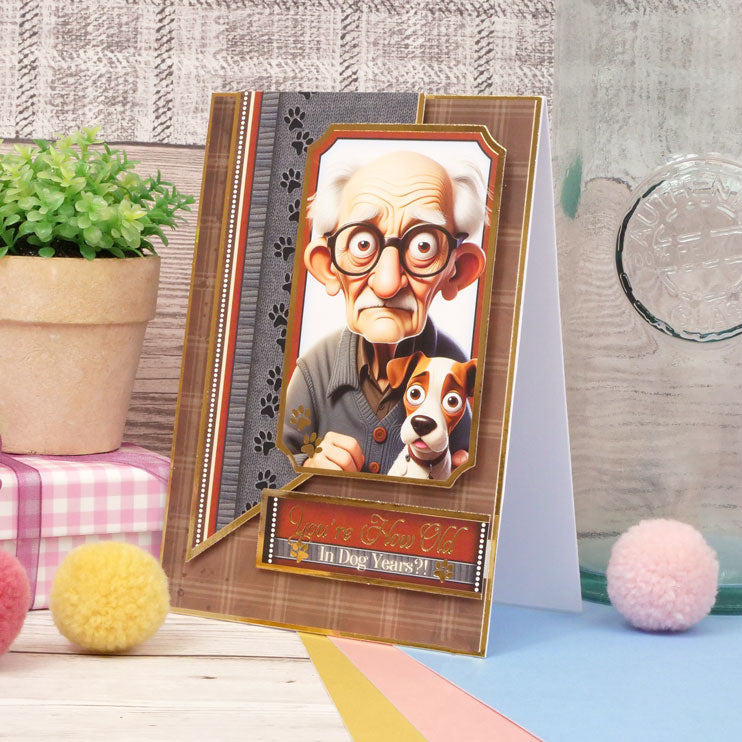 Golden Oldies Luxury Topper Collection-9