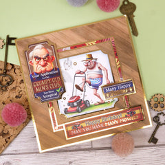 Golden Oldies Luxury Topper Collection-10