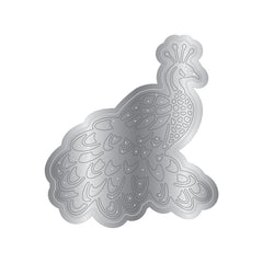 Graceful Plumes Metal Die - Perfect Plumes -2