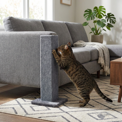 Noba Corner Cat Scratcher and Protector - 23 Inch-1