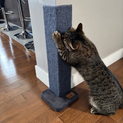 Noba Corner Cat Scratcher and Protector - 23 Inch-5