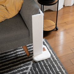 Noba Corner Cat Scratcher and Protector - 23 Inch-7