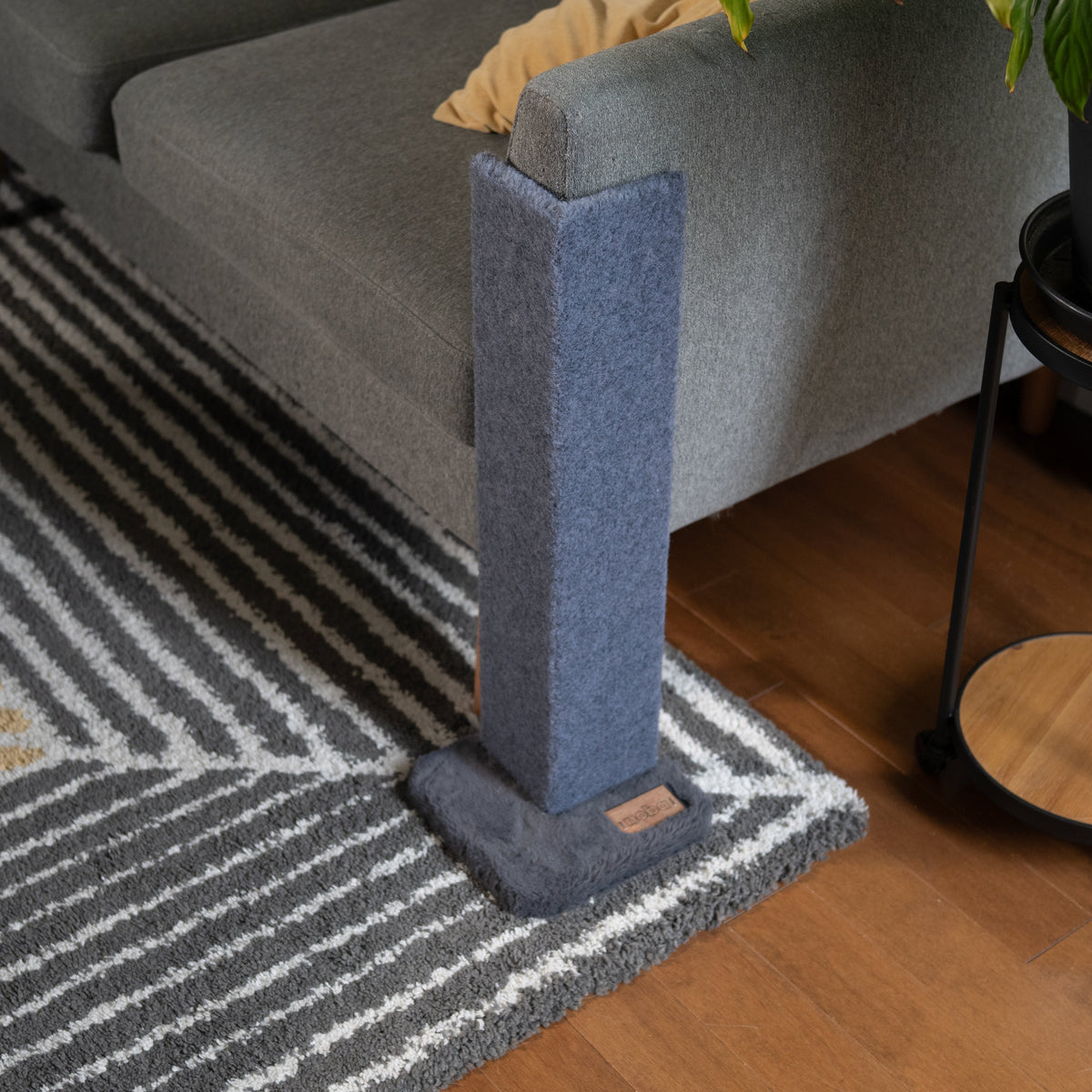 Noba Corner Cat Scratcher and Protector - 23 Inch-8