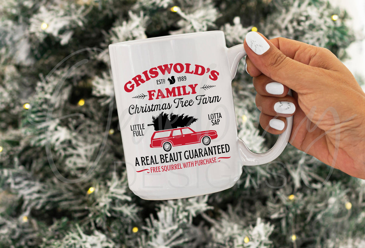 Griswold Family Christmas-2