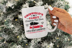 Griswold Family Christmas-2