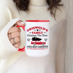 Griswold Family Christmas-1